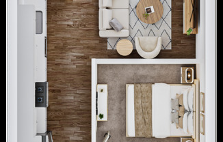 Partner-provided photo for $1319 unit