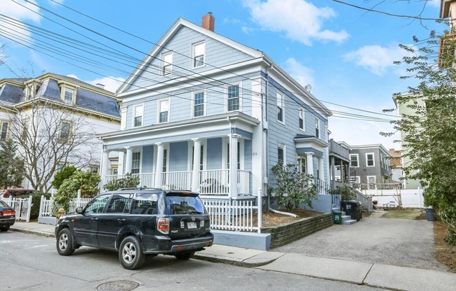 373 WASHINGTON ST