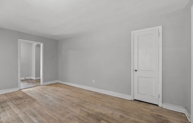 New Bern Ave Duplexes-42 Units