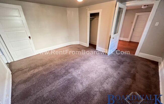 2 beds, 1 bath, 1,470 sqft, $1,495