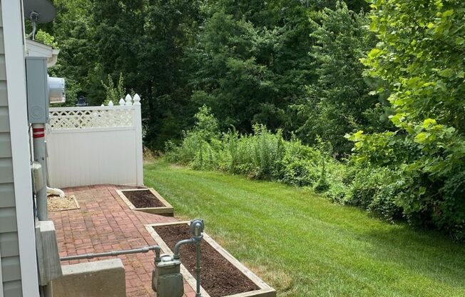 Robyns Glen townhome