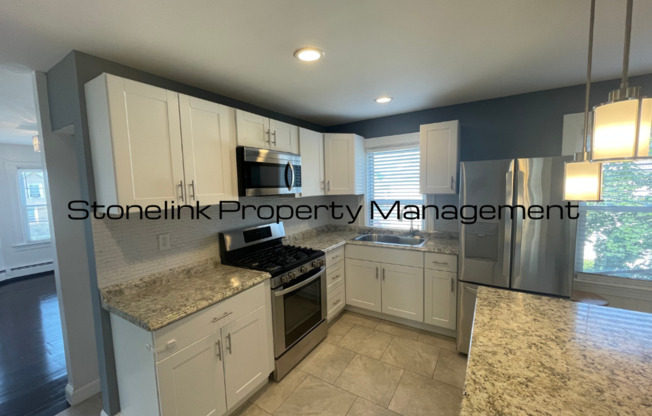 *524 Warren Avenue