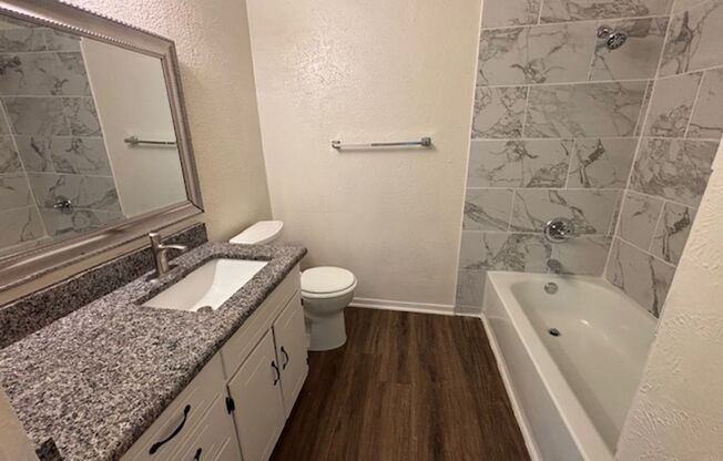 4 beds, 2 baths, $2,150