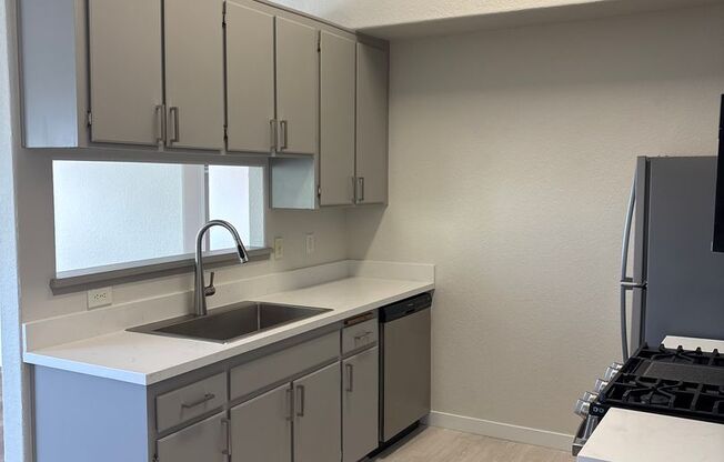 Ascot Ridge Apartments