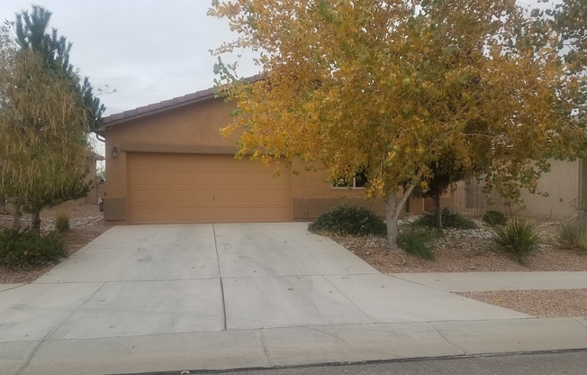 3 beds, 2 baths, $1,825