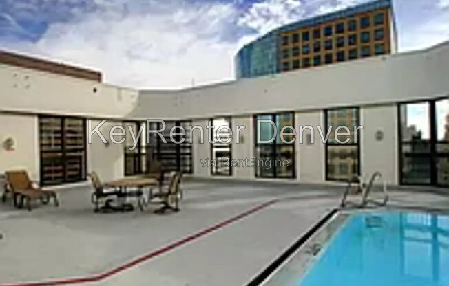 1 bed, 1 bath, 731 sqft, $1,600, Unit Apt 2106