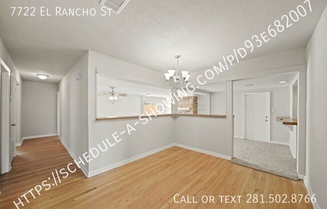 7722 EL RANCHO ST