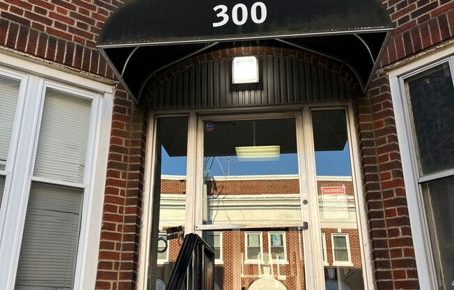 300 Elm Place