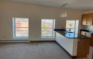 1 bed, 1 bath, 715 sqft, $1,750, Unit 504