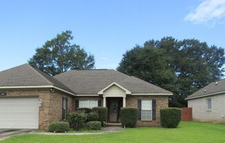 Valley Chase Subdivision!