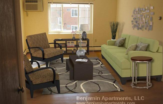 12 Brattle Dr.