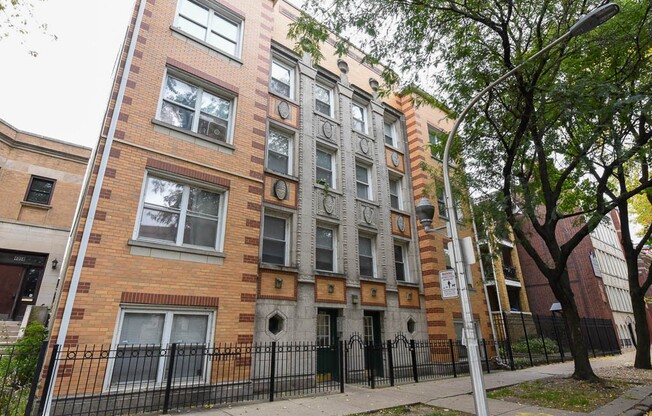 4058 KENMORE