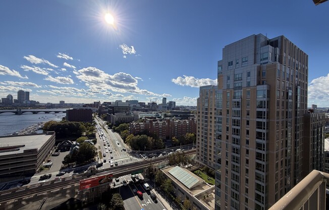 1 bed, 1 bath, 663 sqft, $3,500, Unit 1908