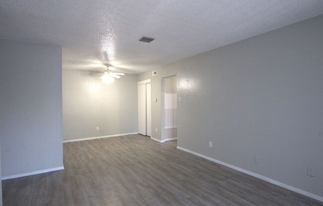 1 bed, 1 bath, 683 sqft, $1,250, Unit 119