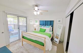 Bear Creek at Harwood Apartments