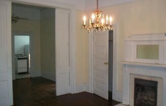 1 bed, 1 bath, 700 sqft, $1,200, Unit Apt C