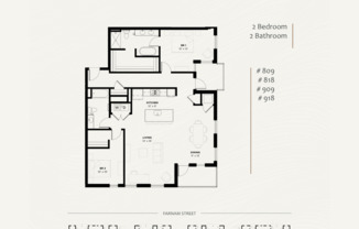 Partner-provided photo for $3800 unit