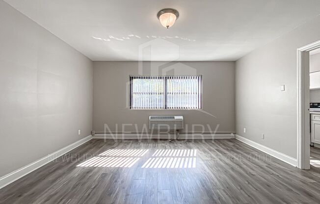 1 bed, 1 bath, 520 sqft, $775, Unit 1335-06