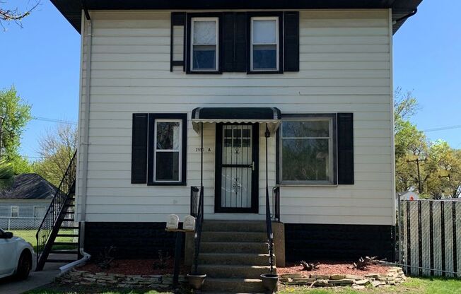 2551 Ridge Rd.