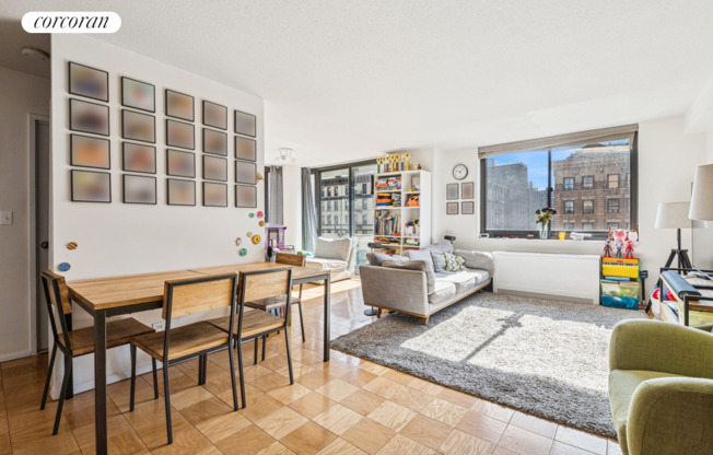 275 W 96 ST