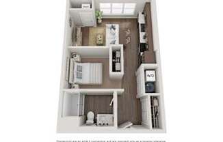 Partner-provided photo for $1475 unit