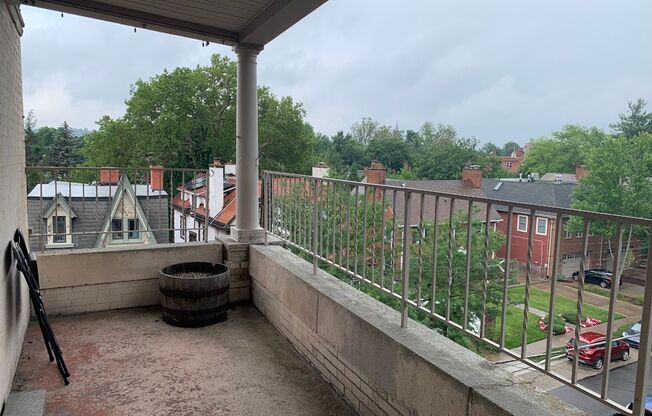1 bed, 1 bath, $1,495, Unit 5806 Howe - 7F