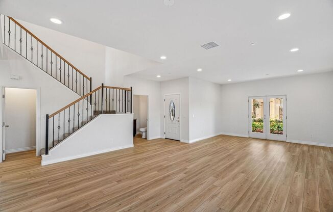 5 Bedroom house with view