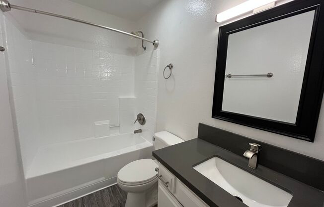 2 beds, 2 baths, 1,100 sqft, $2,398, Unit 303