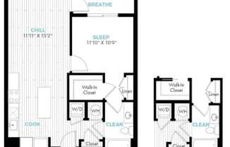 Partner-provided photo for $1956 unit