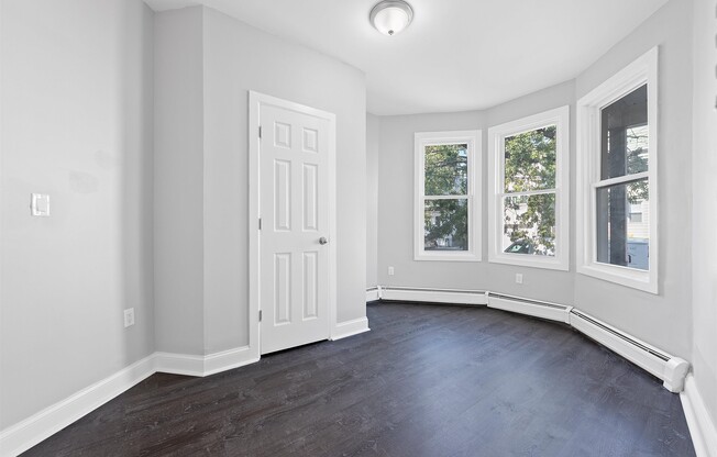71 CLARKE AVE