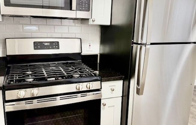 Shawomet Gardens Apartments