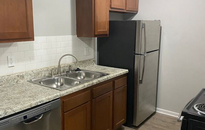 6320 Caenen Lake Rd. Unit G