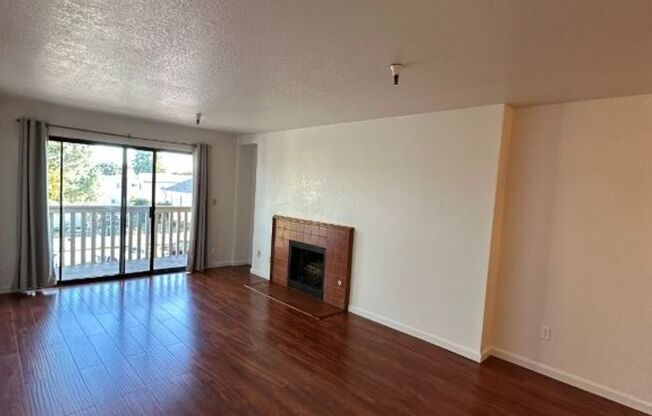 Nor Cal Realty, Inc - 2 bedroom 1.5 bath condo