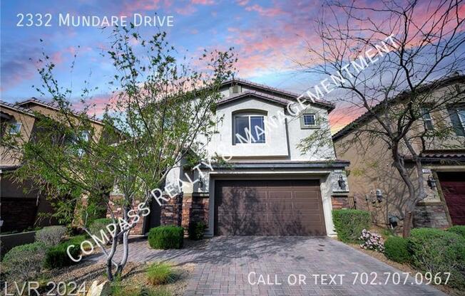2332 MUNDARE DR