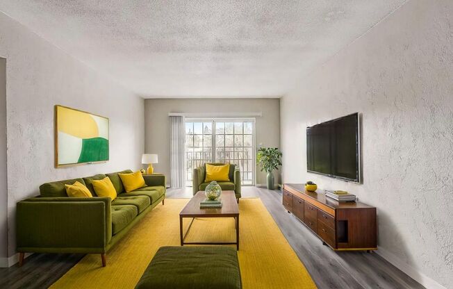 Sea Spray Apartments