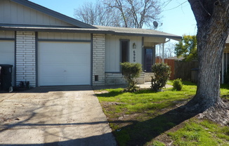 Charming 2 Bedroom, 2 Bath Duplex in Citrus Heights – Available Now!