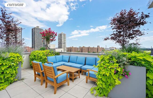 3 beds, 2.5 baths, 1,595 sqft, $6,250, Unit PH2B