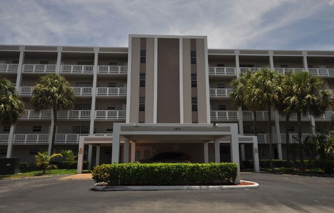 Move-In Special: 1 Month Rent-FREE!