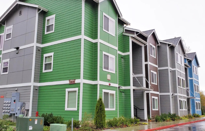 Multani Apartments