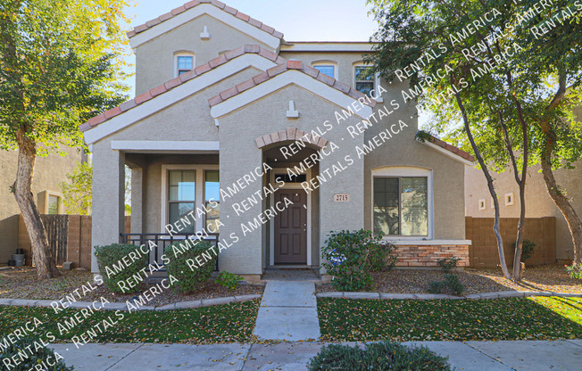 2715 S CUPERTINO DR