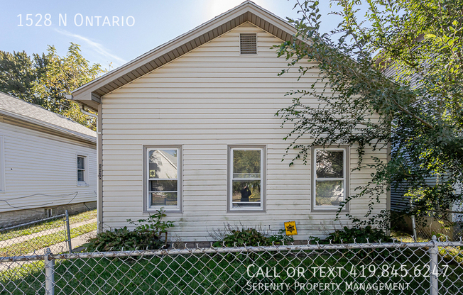 1528 N ONTARIO