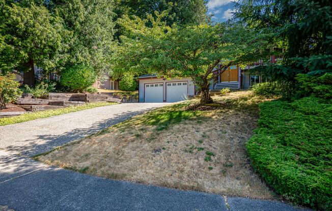 5 Bed 3 Bath home In Bellevue Available Now