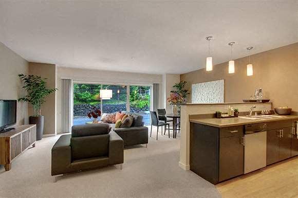 wood flooring in kitchens