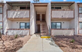 2 Bedroom CONDO at in Spring Valley!