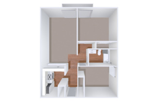 Partner-provided photo for $845 unit