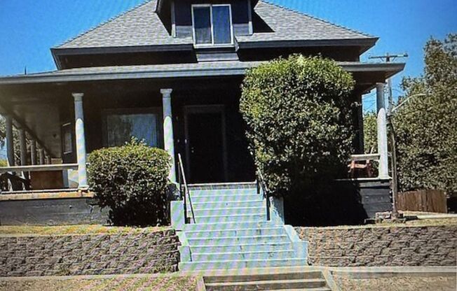 Charming Historic 3BR / 2B Home with Modern Comforts – Available Now!