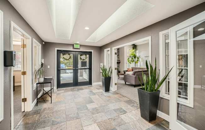 Welcome to Bellwether Apartments