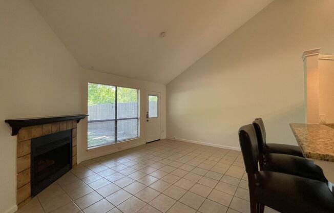 COMING SOON 2 BEDROOM 2 BATH DUPLEX IN EULESS