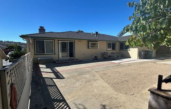 Simply a fabulous Hillsdale neighborhood family home