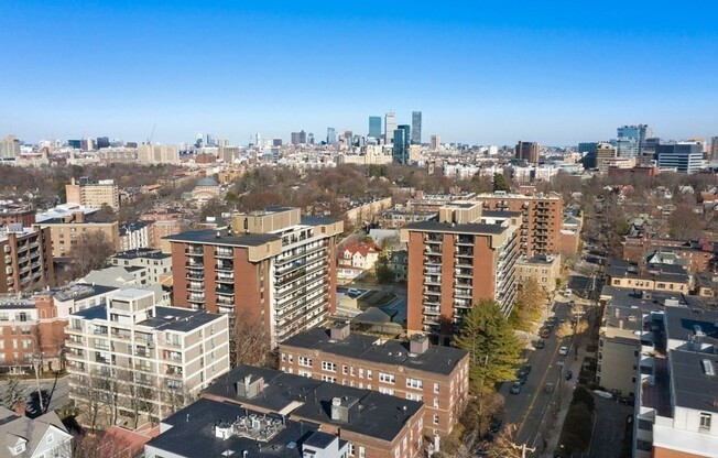 1 bed, 1.5 baths, 950 sqft, $3,450, Unit 802